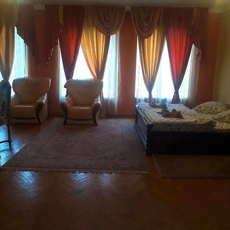 Hotel Alfa Irlyava Εξωτερικό φωτογραφία