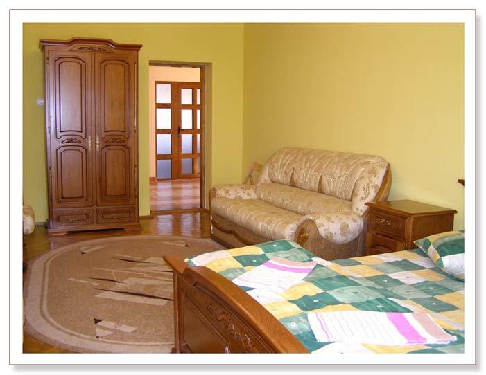 Hotel Alfa Irlyava Εξωτερικό φωτογραφία