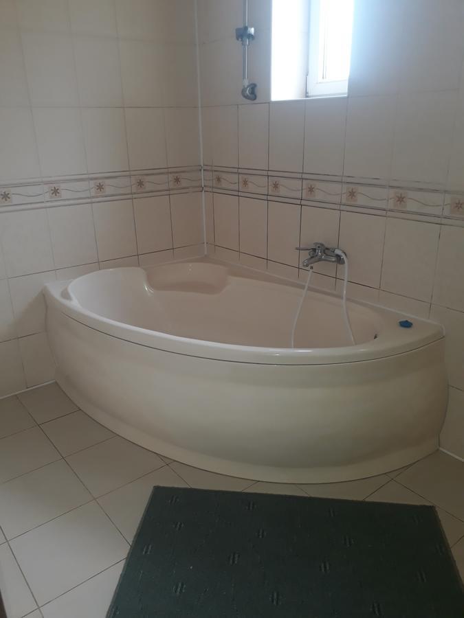 Hotel Alfa Irlyava Εξωτερικό φωτογραφία