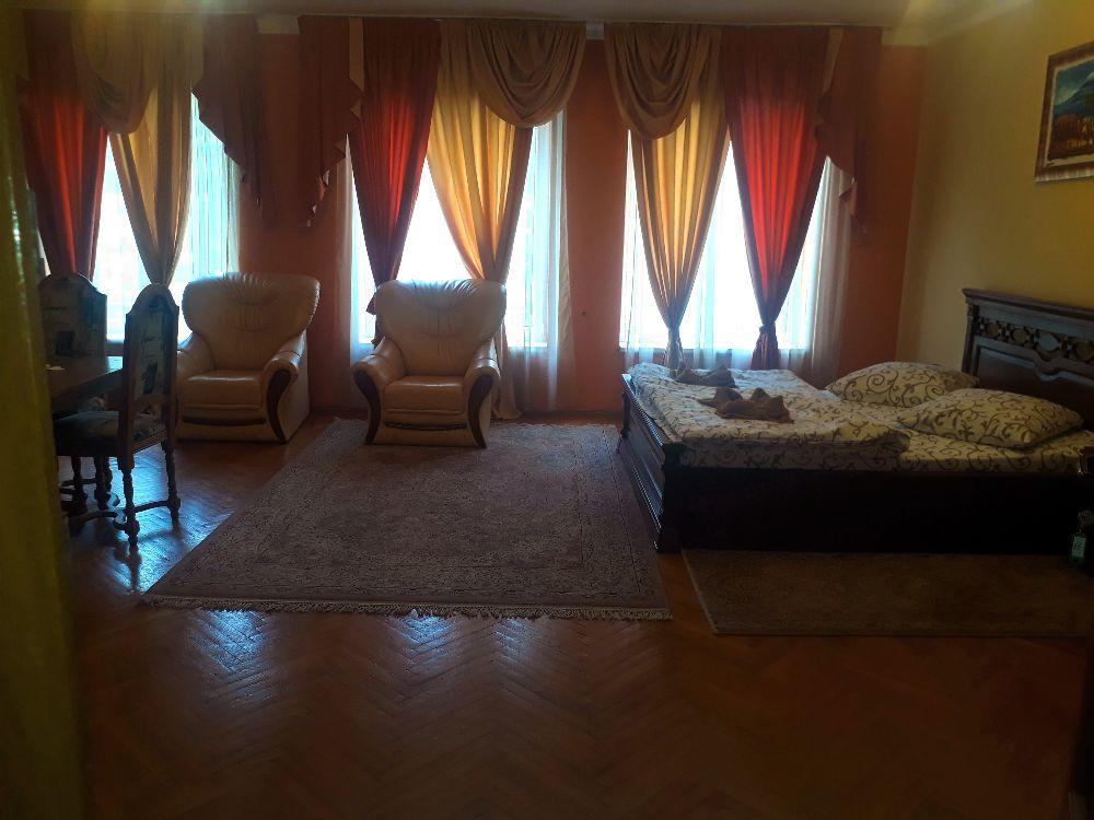 Hotel Alfa Irlyava Εξωτερικό φωτογραφία