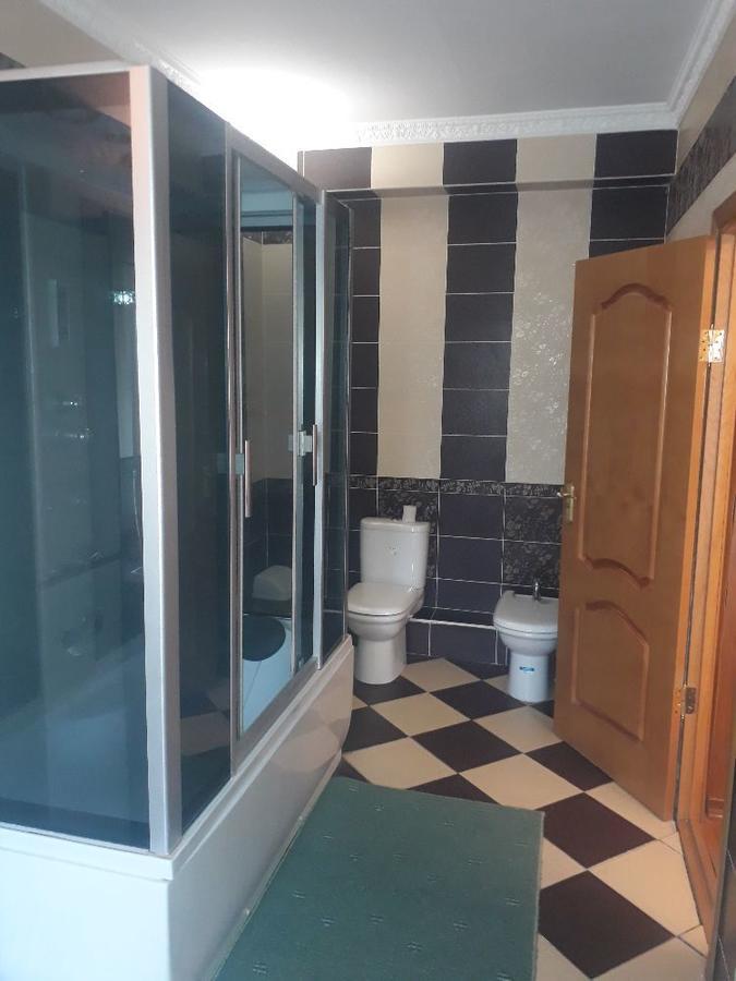 Hotel Alfa Irlyava Εξωτερικό φωτογραφία