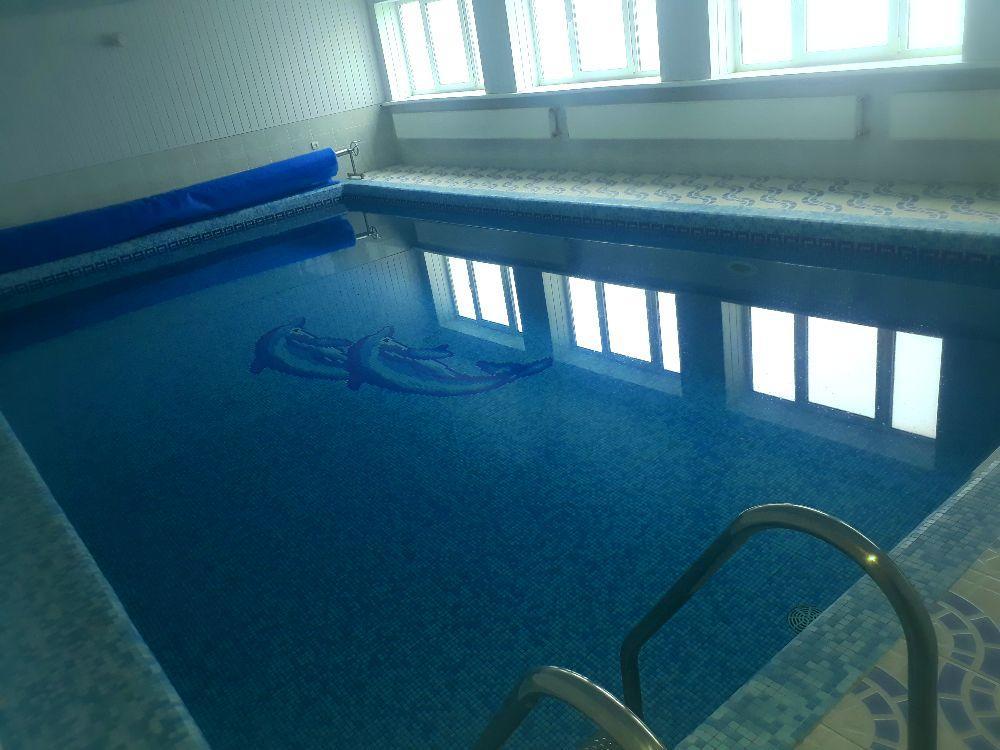 Hotel Alfa Irlyava Εξωτερικό φωτογραφία